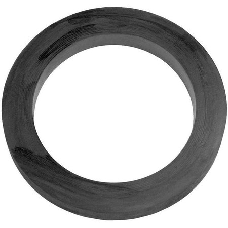 GREEN LEAF Replacement Gasket, 1 in ID, EPDM, For 1 and 114 in Camlock Coupling 100GBG2